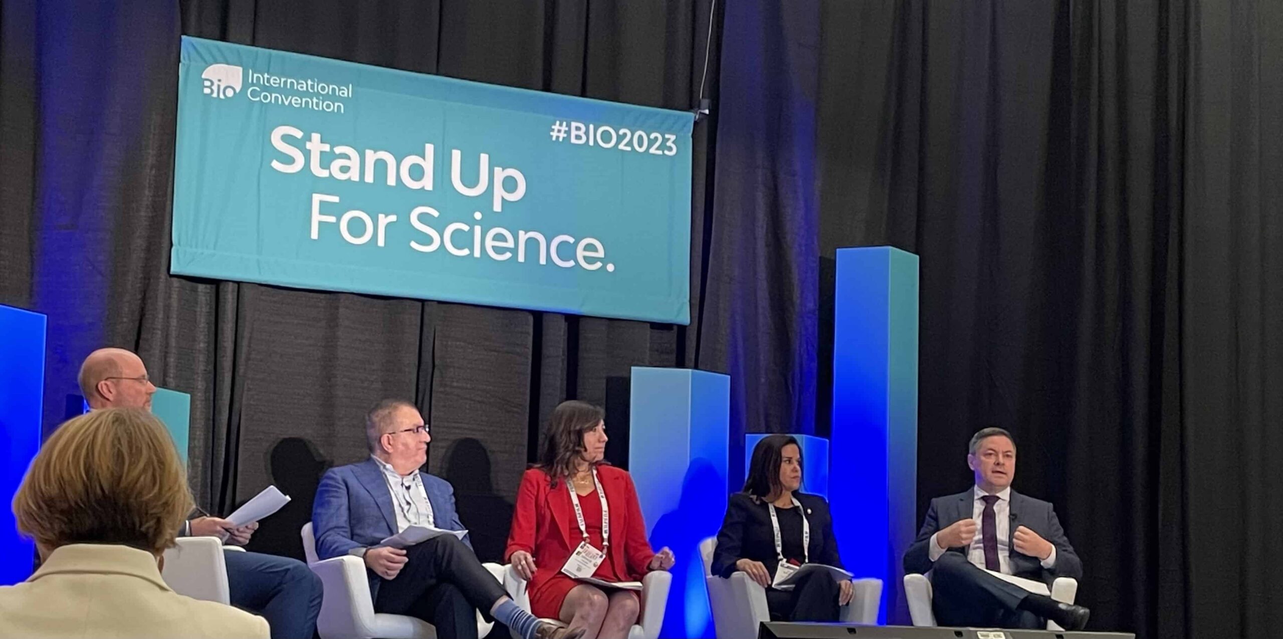 9 Takeaways for Biotech CEOs from the Biotech Hangout at the BIO Conference in Boston (June 2023)