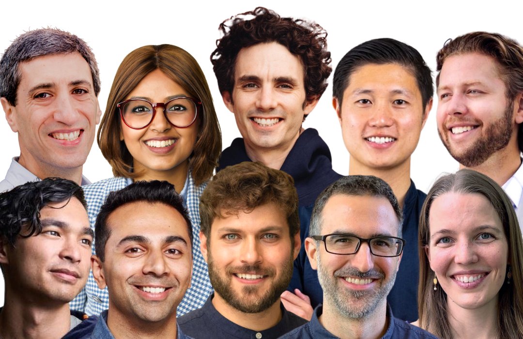Fundraising Advice From 10 Biotech Founders Who Have Raised More Than $350 million in VC Funding